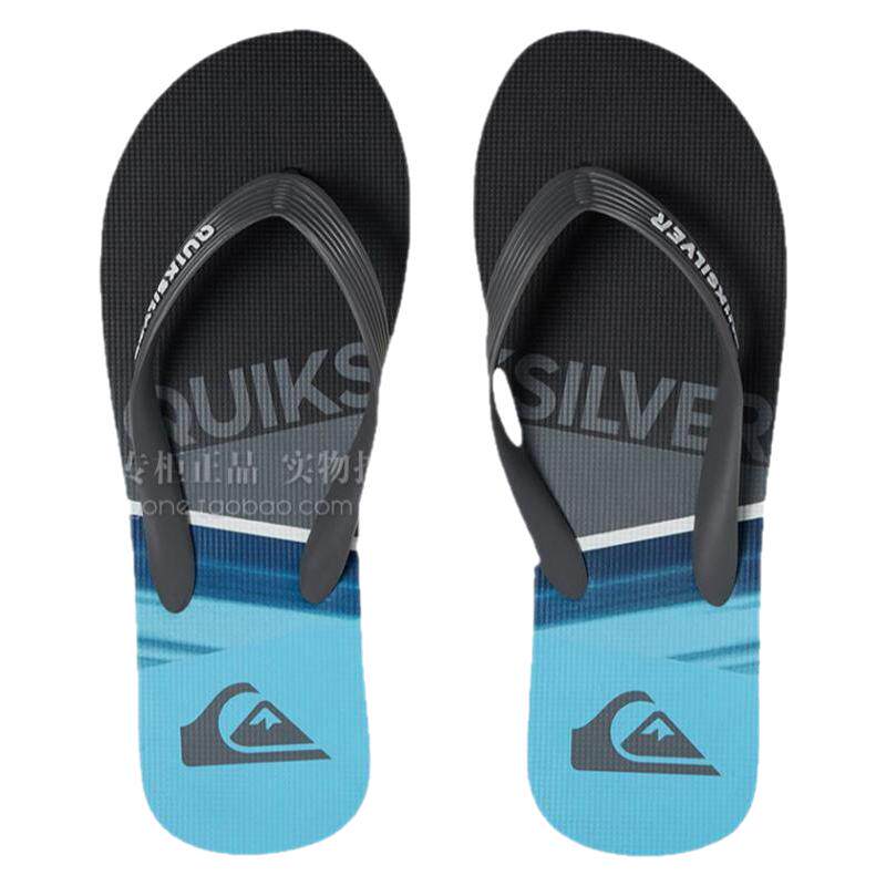 Quiksilver2026包邮新款凉拖防滑