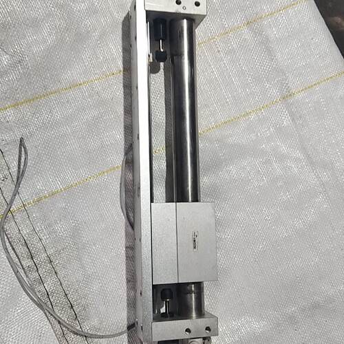 议价H-Rmh25x200s Cylinders With Clearly Visible Model Number