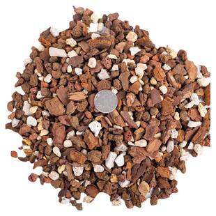 兰花专用土君子兰蝴蝶兰营养土兰花土旗舰店松树皮植料腐熟种植土