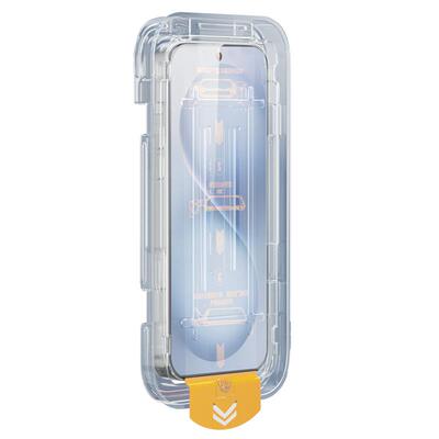 狼月适用vivos30钢化膜