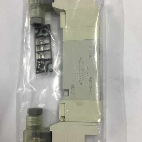 议价4GD349-08-BC-3现货CKD电磁阀全新原装正品实物拍摄DC24V当天