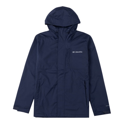 Columbia哥伦比亚男装2026夏季新款户外登山服防水夹克外套XE5743