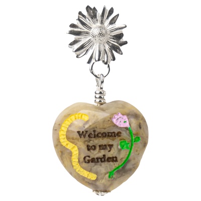 XTASTE TysGrocery石头画板爱心耳环原创设计时尚潮流耳钉通勤款