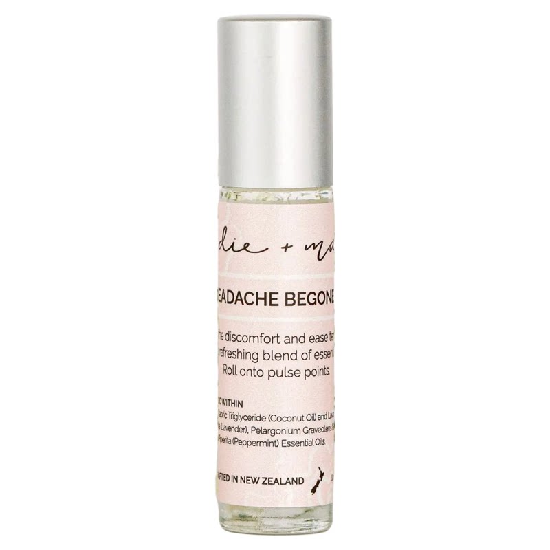 天然滚珠精油安睡舒缓放松舒压
