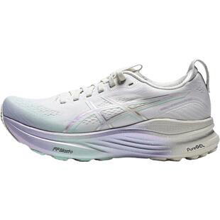 Asics亚瑟士女鞋GEL-KAYANO 32运动训练跑步鞋1012B950-100