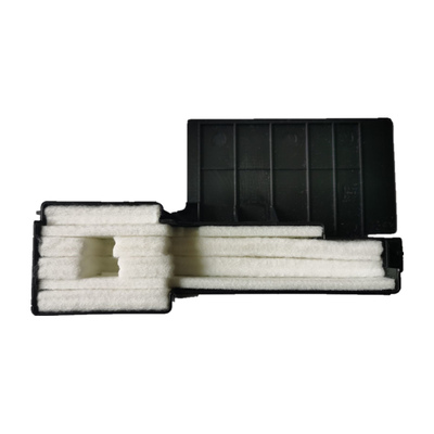 适用爱普生L130废墨垫L301 358 L360 L363 365 380 368废墨收集器