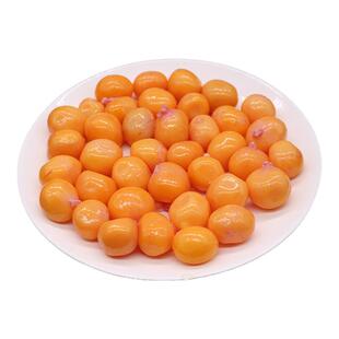 新鲜鸡蛋黄老母鸡蛋黄冷冻无油可冻干可自制蛋黄粉宠物补充蛋白质