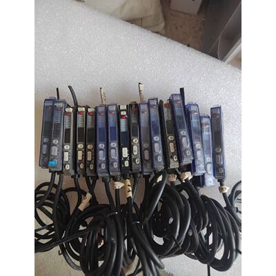KEYENCE基恩士FSV11光纤放大器，议价商品
