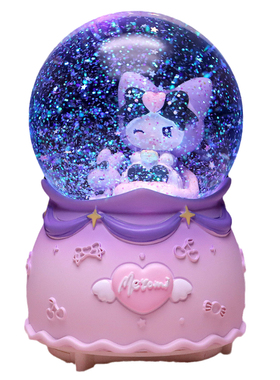 JLOO/锦蓝树脂卡通装饰摆件