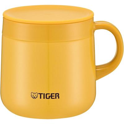 TIGER/虎牌保温马克杯马卡龙色