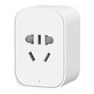 Aqara绿米联创智能插座T1已接入Homekit电量统计定时远程遥控插座