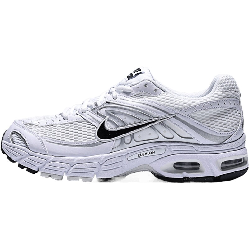 NIKE耐克男子AIR MAX MOTO 2K白色复古老爹鞋运动鞋IO9279-100