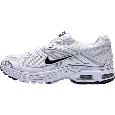 NIKE耐克男子AIR MAX MOTO 2K白色复古老爹鞋运动鞋IO9279-100