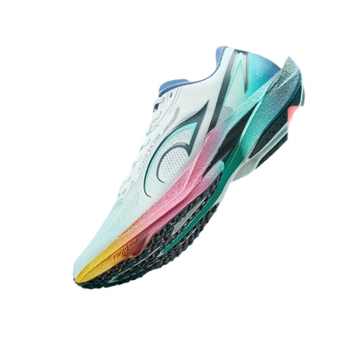 乔丹飞腾2PRO场地竞速碳板跑步鞋