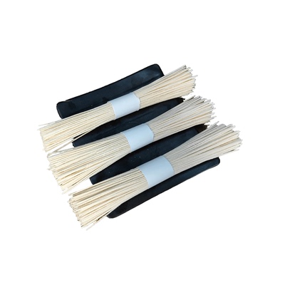 手工空心挂面龙须面易煮速食