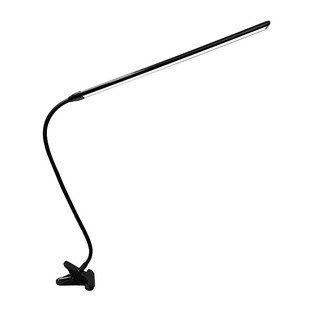 可夹式台灯护眼学习专用学生大书桌夹子灯儿童阅读防近视写字无影