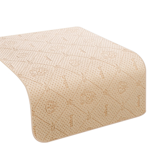 成人隔尿垫老人专用防水可水洗床垫老年人卧床瘫痪护理用品表纯棉