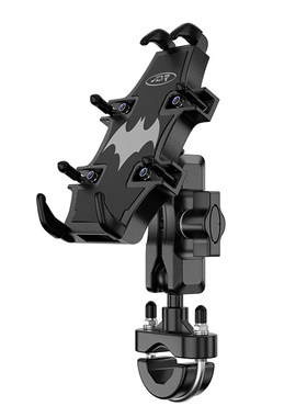 适用NS150XC摩托车手机支架
