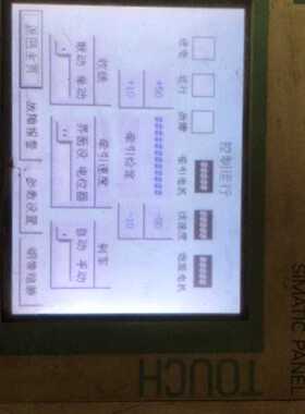 【议价-可维修】 6AV6642-0BA01-1AX1 ，TP177B /均有货
