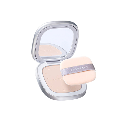 尔木萄定妆蜜粉饼持妆久控油正品