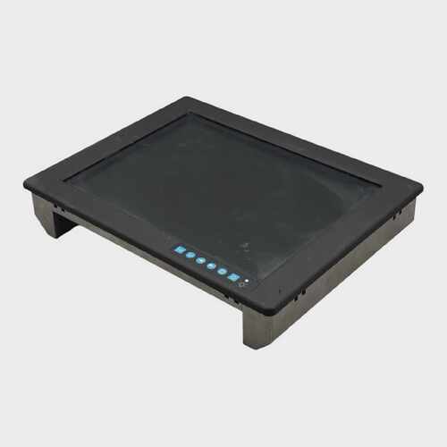 Advantech FPM3121GX0AE Industrie Monitor