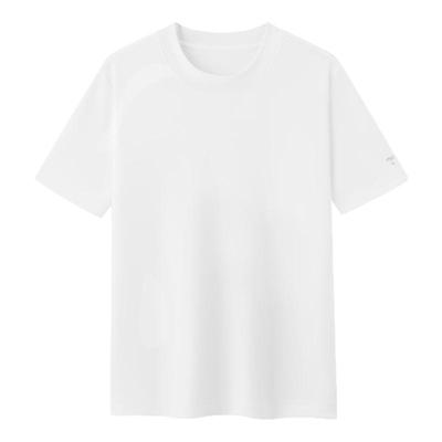 白小T热力加绒秋冬内搭保暖T恤