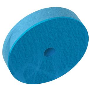 一次性马桶刷头配件可抛式无死角洗厕所刷子神器家用清洁替换海绵