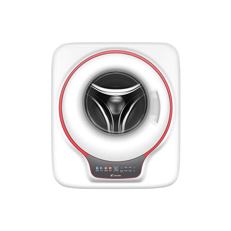 海尔统帅3kg壁挂小型全自动洗衣机