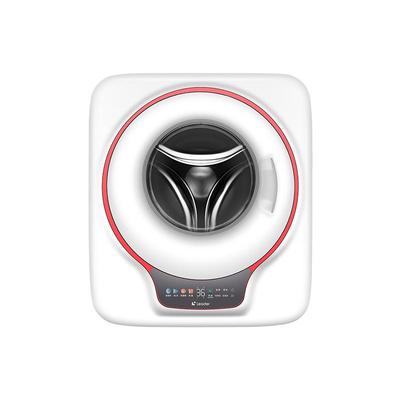 海尔出品统帅3kg壁挂洗衣机小型全自动婴儿童内衣防跌落833