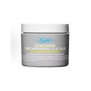 香港直邮科颜氏白泥面膜125ml（25年新款)深层清洁净肤泥膜正品