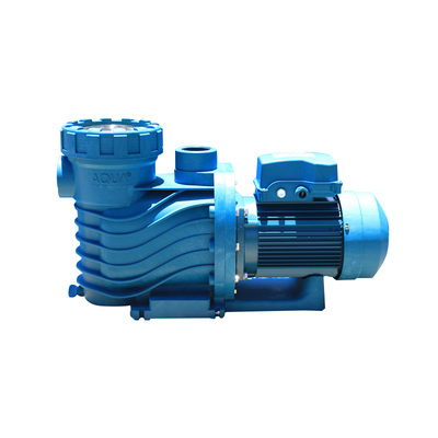 aqua爱克循环沙缸温泉设备吸污泵