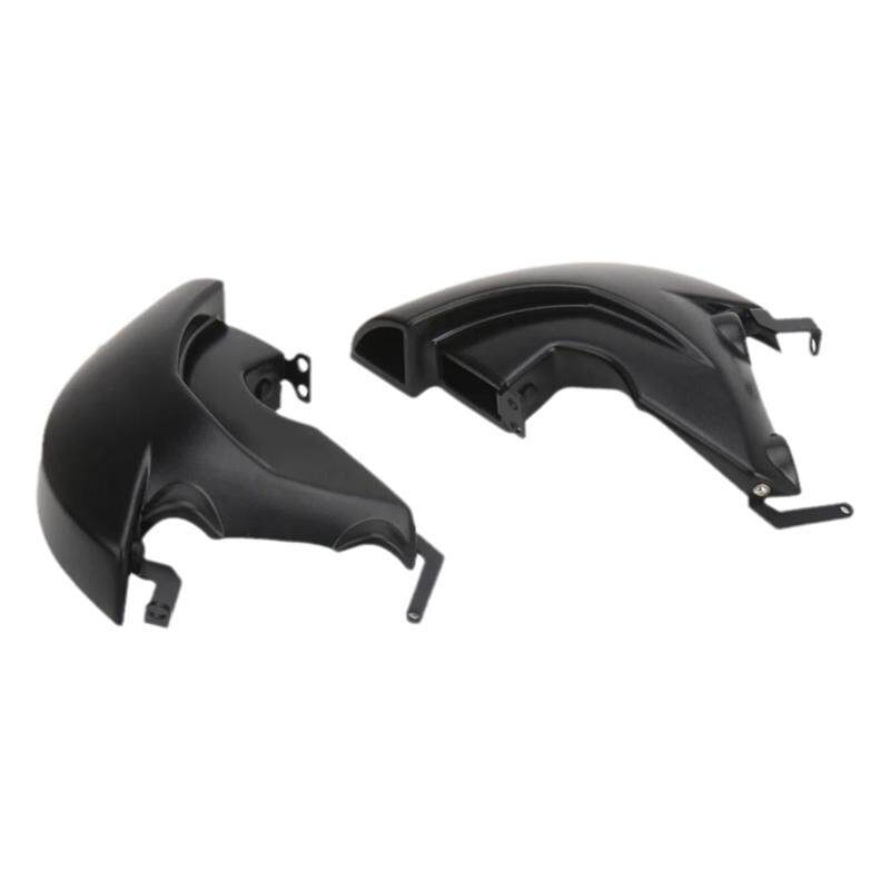 yzfr1刹车系统冷却器导流罩配件
