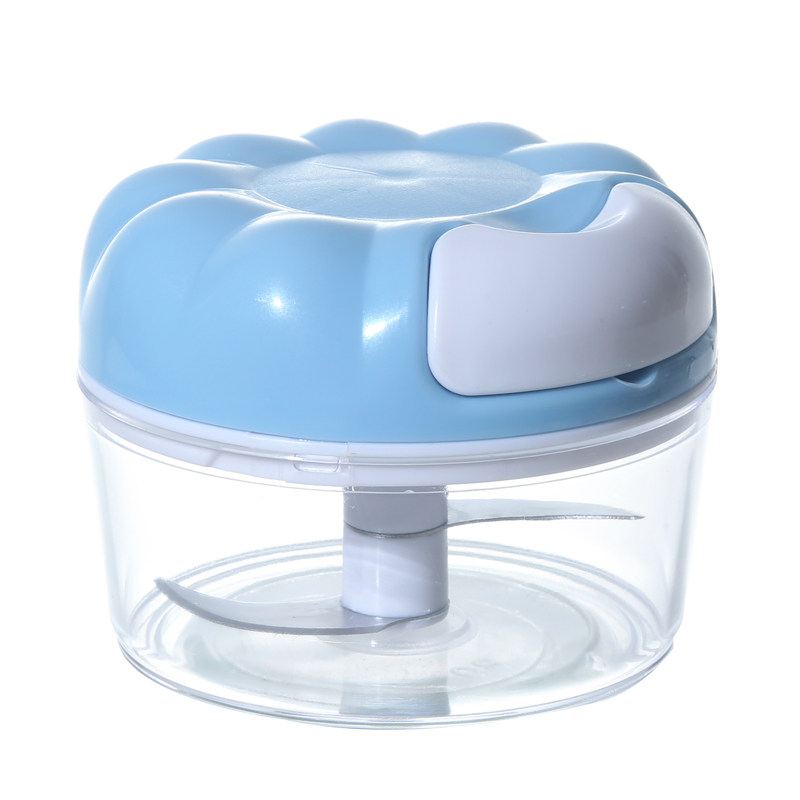 捣蒜泥神器手动蒜泥器