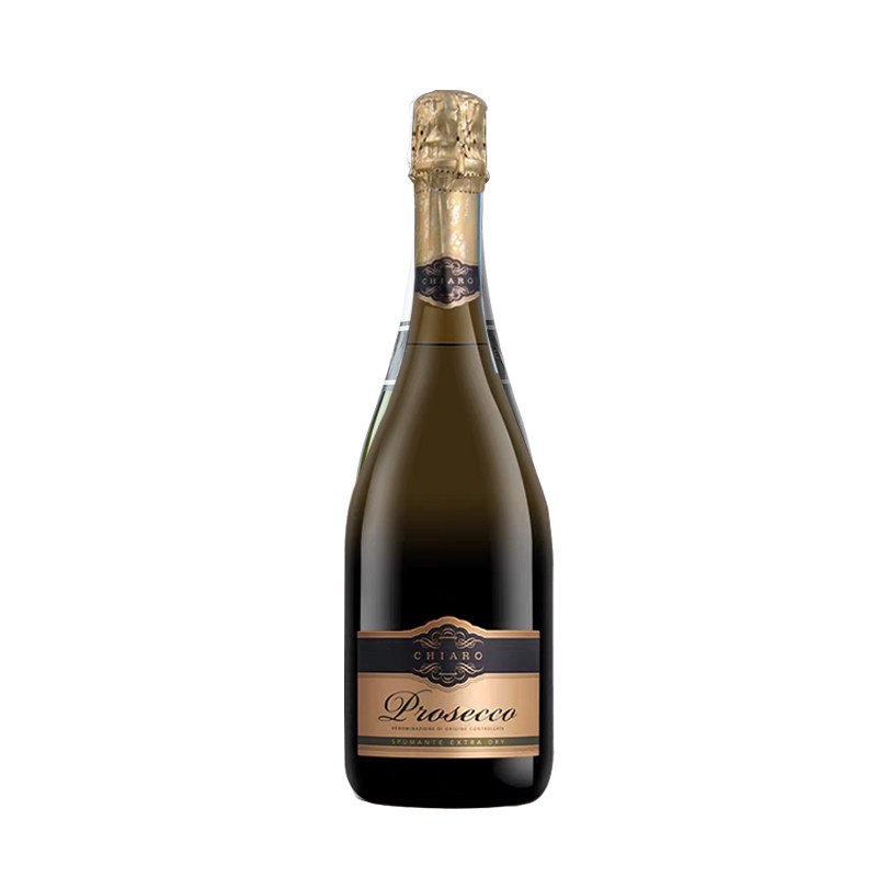奇里奥起泡酒Prosecco桃子青梨香