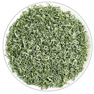 正宗碧螺春2025新茶自己喝春茶明前绿茶礼盒装浓香型茶叶