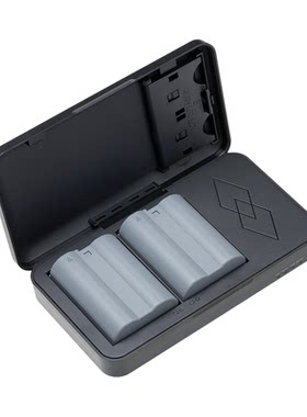 沣标EL15C相机电池多功能充电器