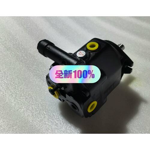 询价-台湾款液压油泵AR16FR01BK10Y1005AR22可维修