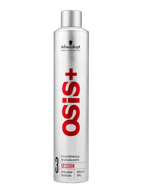 德国Schwarzkopf施华蔻3号发胶