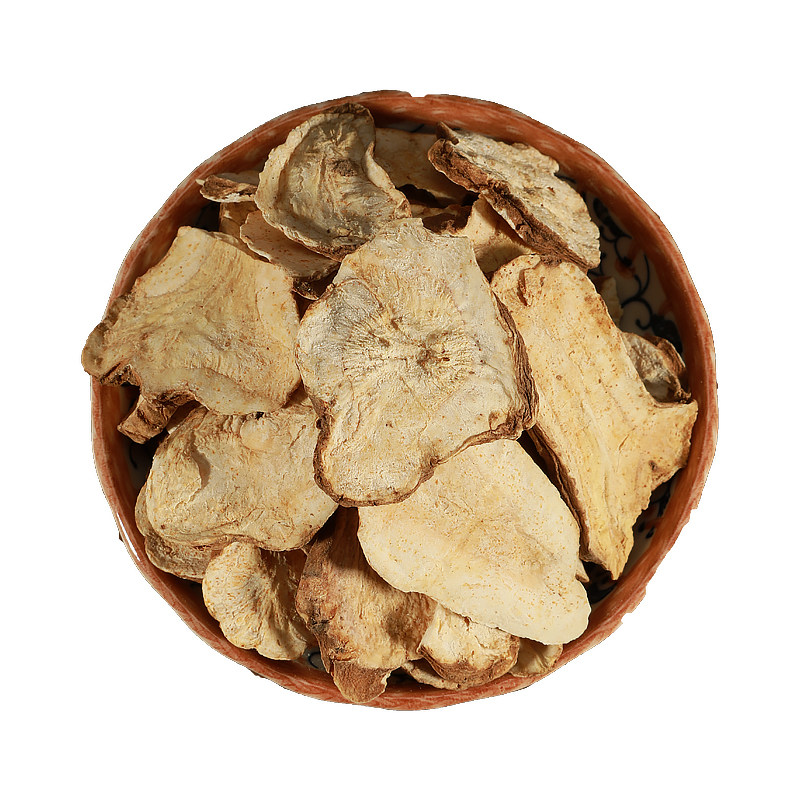 中国药典标准白术中药饮片药用