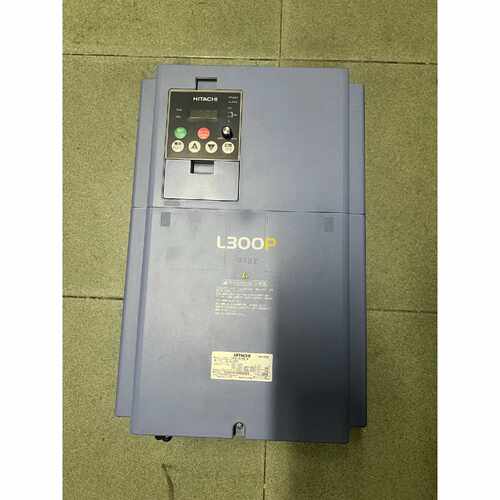 询价日立变频器L300P-185LFRFMA