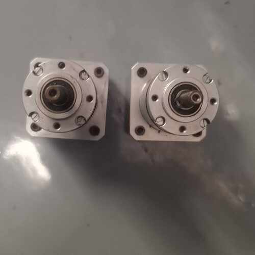 【议价-可维修】 FLRA行星 减速机 HM231-FC0.6APH3 /均有货