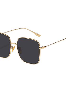 d家墨镜女高级感ins2026新款眼镜