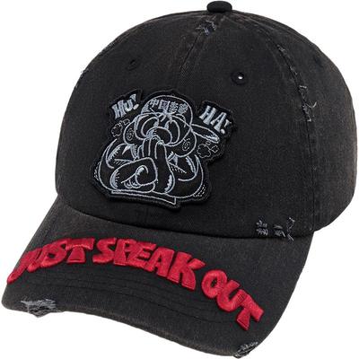 李宁男女同款棒球帽运动帽