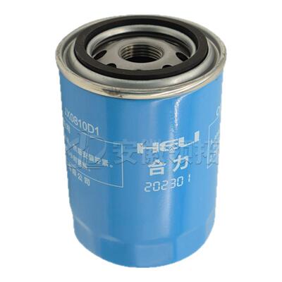 叉车机滤XC490-JLXBM新柴全柴490