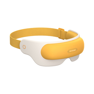 倍轻松官方旗舰店儿童护眼仪学生眼罩眼睛按摩器热敷按眼部按摩仪