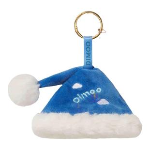 POPMART泡泡玛特DIMOO梦里梦外系列挂件盲盒周边潮流礼物可爱挂饰