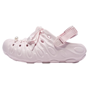 MERRELL迈乐2.0T毒液洞洞鞋男女款户外涉水防滑溯溪半拖沙滩凉鞋