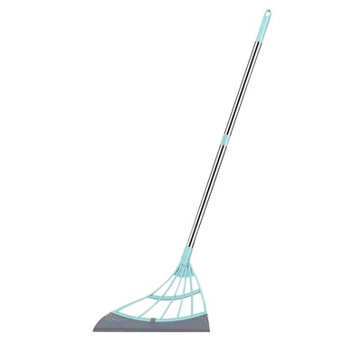 魔术扫把扫地家用厕所刮水神器