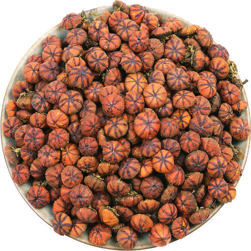 一斤特级新疆昆仑雪菊胎菊野生天山血胎菊冰山败火茶花草茶菊花茶