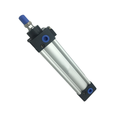 亚德客型带锁标准气缸SULB